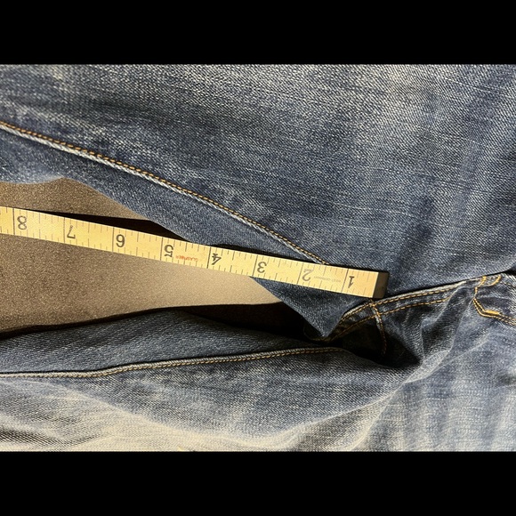 John Varvatos jeans - Picture 5 of 8
